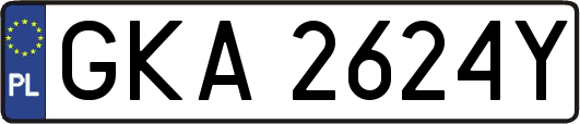 GKA2624Y