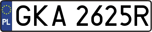 GKA2625R