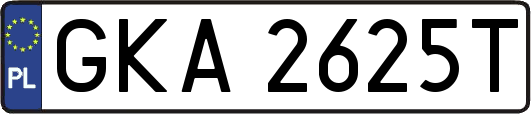 GKA2625T