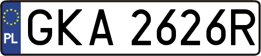GKA2626R
