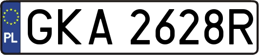 GKA2628R