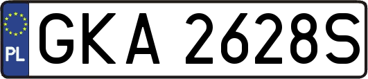 GKA2628S
