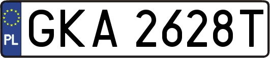 GKA2628T