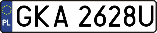 GKA2628U