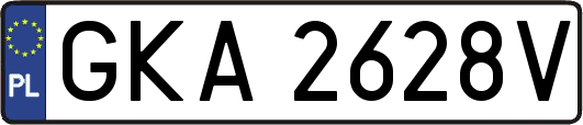 GKA2628V