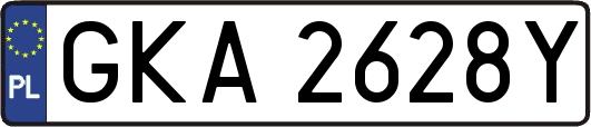 GKA2628Y