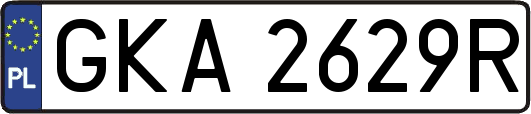 GKA2629R