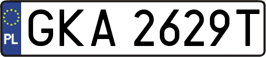 GKA2629T
