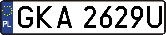 GKA2629U