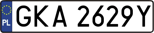 GKA2629Y