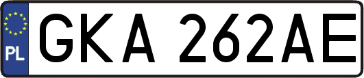 GKA262AE