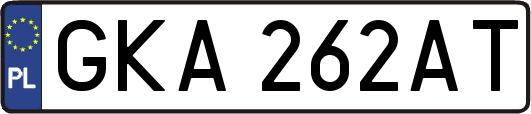 GKA262AT