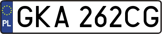GKA262CG