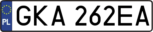GKA262EA
