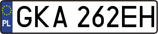 GKA262EH