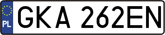 GKA262EN