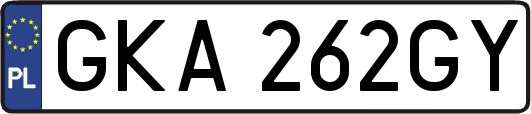 GKA262GY