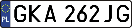 GKA262JG