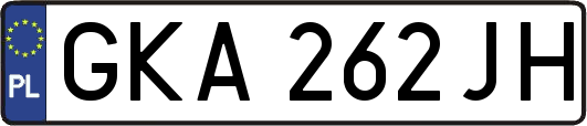 GKA262JH
