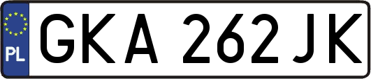 GKA262JK