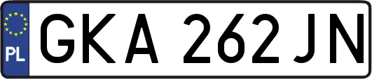 GKA262JN