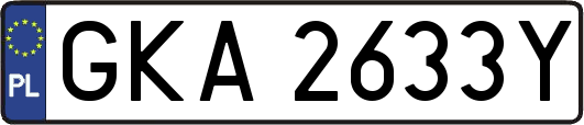 GKA2633Y