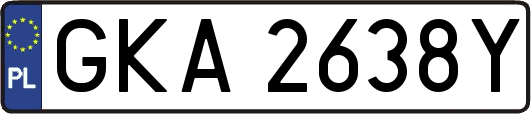 GKA2638Y