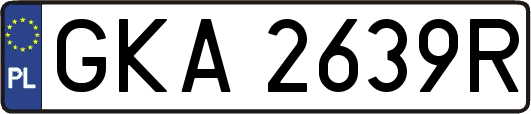GKA2639R