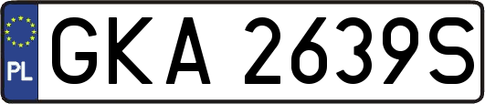GKA2639S