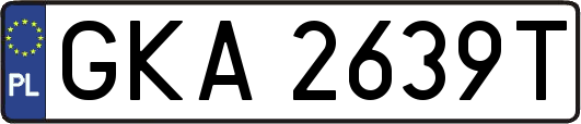 GKA2639T