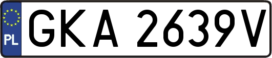 GKA2639V