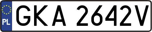 GKA2642V