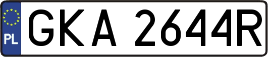 GKA2644R