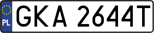 GKA2644T
