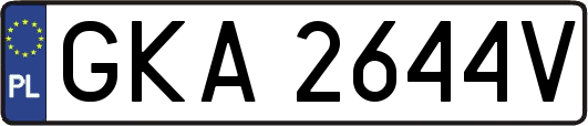 GKA2644V