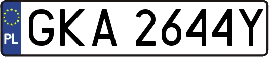 GKA2644Y