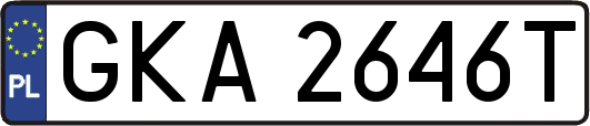 GKA2646T