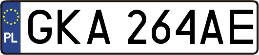 GKA264AE