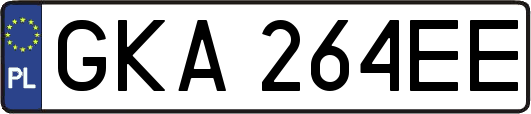 GKA264EE