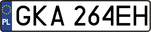 GKA264EH