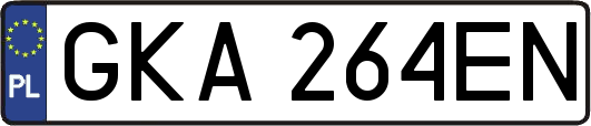 GKA264EN
