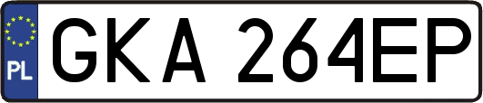 GKA264EP