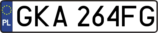 GKA264FG