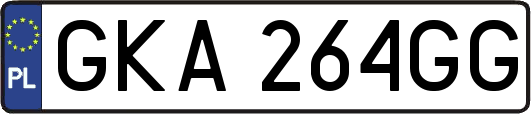 GKA264GG