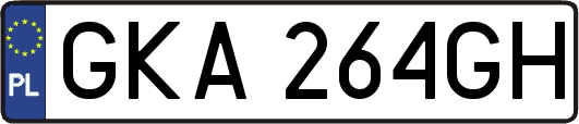 GKA264GH