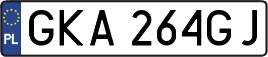 GKA264GJ