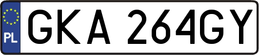 GKA264GY