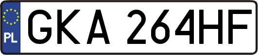 GKA264HF