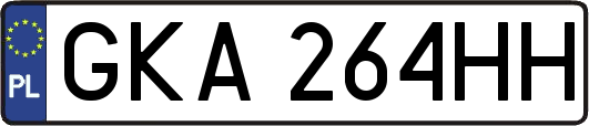 GKA264HH