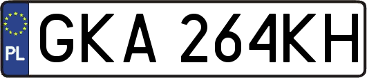 GKA264KH